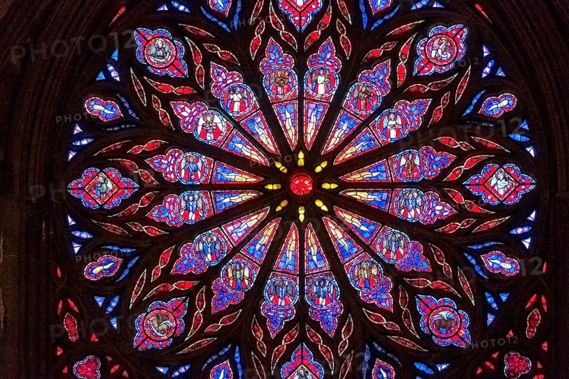Nidaros Cathedral, cathedral, stained glass window, rose window, Trondheim, Trøndelag, Norway, Scandinavia, Europe, adventure travel, Office of the Presidents of the Norwegian Bishops' Conference, place of worship, Domkirke, tourism, religious community, place of worship, Hurtigruten, Hurtigruten voyage, church, church community, denomination, Kongsgårdsgata, cruise, NOR, national shrine, travel, destination, religion, sea voyage, sightseeing, tourism, Trøndelag, gothic architecture, Norwegian, Scandinavian, tourist