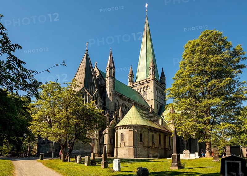 Nidaros Cathedral, Cathedral, Trondheim, Trøndelag, Norway, Scandinavia, Europe, adventure trip, Office of the President of the Norwegian Bishops' Conference, place of worship, Domkirke, tourism, religious community, place of worship, Hurtigruten, Hurtigruten cruise, church, parish, denomination, Kongsgårdsgata, cruise, NOR, national shrine, travel, destination, religion, sea voyage, sightseeing, tourism, Trøndelag, gothic architecture, Norwegian, Scandinavian, touristic