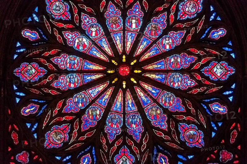 Nidaros Cathedral, cathedral, stained glass window, rose window, Trondheim, Trøndelag, Norway, Scandinavia, Europe, adventure travel, Office of the Presidents of the Norwegian Bishops' Conference, place of worship, Domkirke, tourism, religious community, place of worship, Hurtigruten, Hurtigruten voyage, church, church community, denomination, Kongsgårdsgata, cruise, NOR, national shrine, travel, destination, religion, sea voyage, sightseeing, tourism, Trøndelag, gothic architecture, Norwegian, Scandinavian, tourist