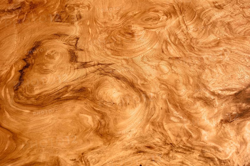 Full frame shot of a vivid wood grain surface