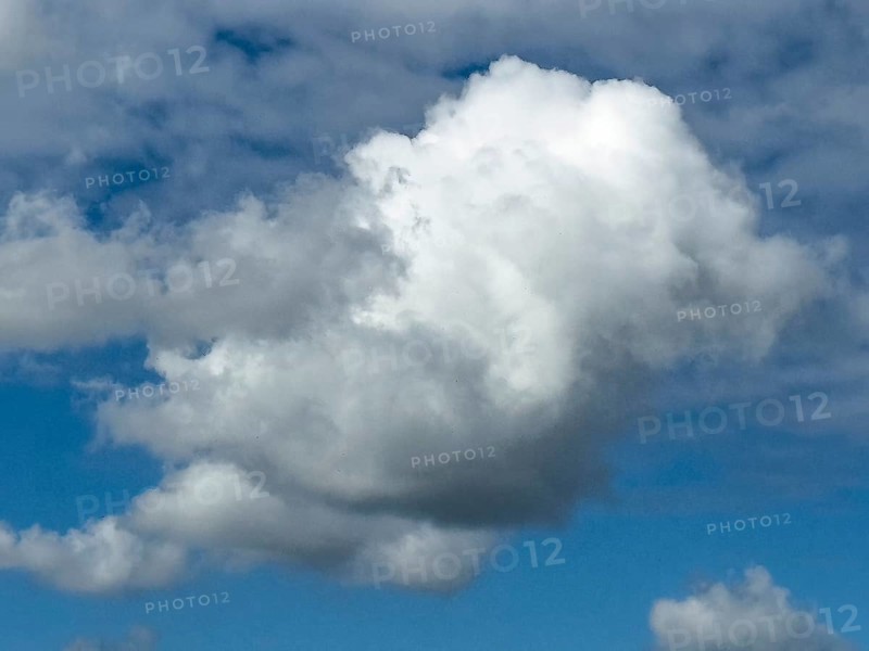 Towering cumulonimbus cloud, international