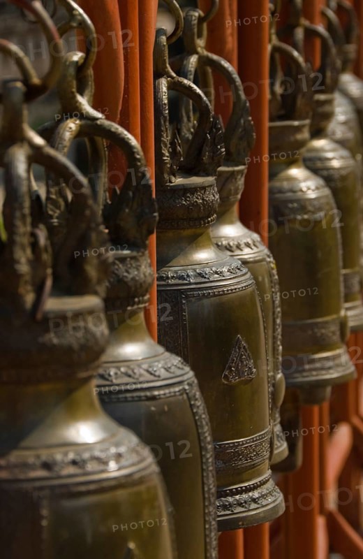 Wat Chedi Luang Wora Wihan, Chiang Mai, Chiang Mai, Chiang Mai, Thailand