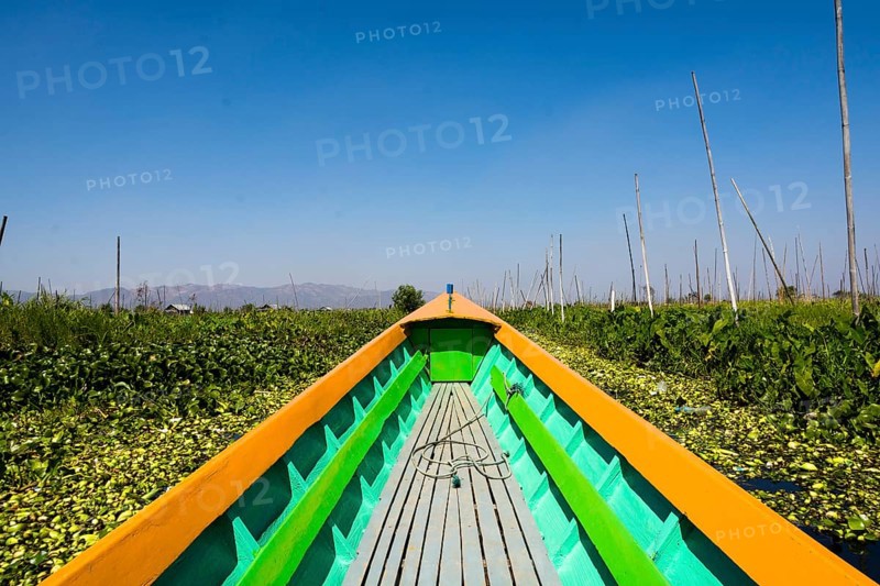 The land of a thousand pagodas, Myanmar, Myanmar, Myanmar