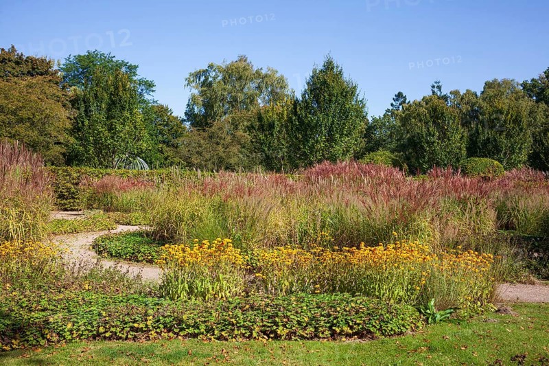 Stadpark, Harburg, Hamburg, Germany