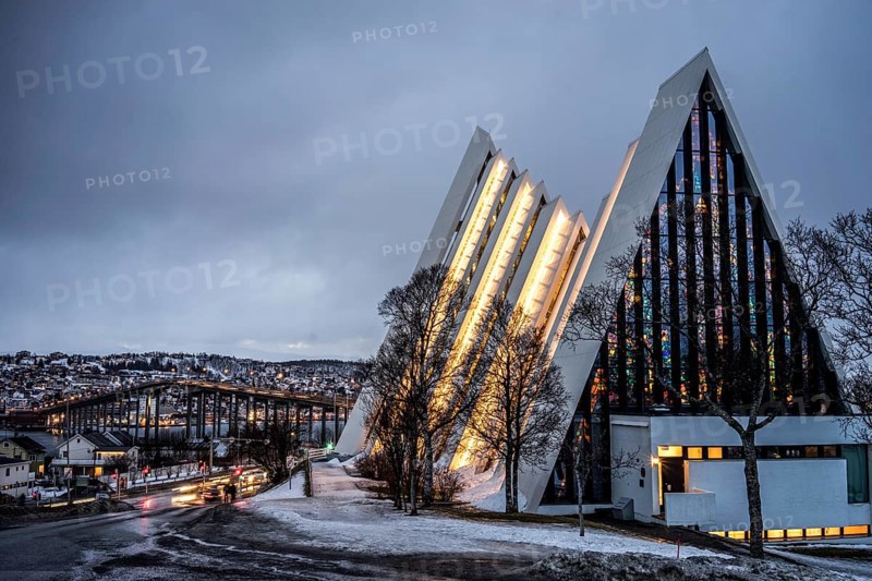 Norway Tromsø
