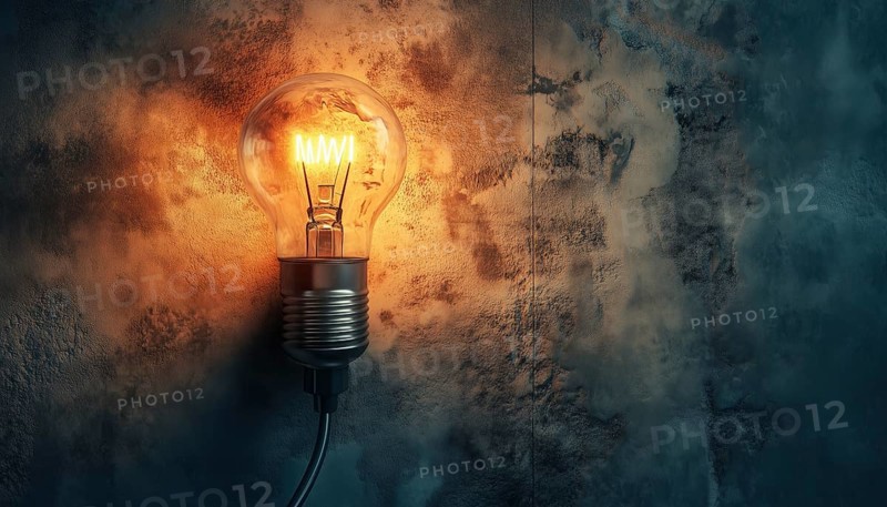 Exploring The World Of Electricity: Featuring Bulbs, Cords, Sockets, Signs, Technology, And More For Electricians And Enthusiasts, AI generated