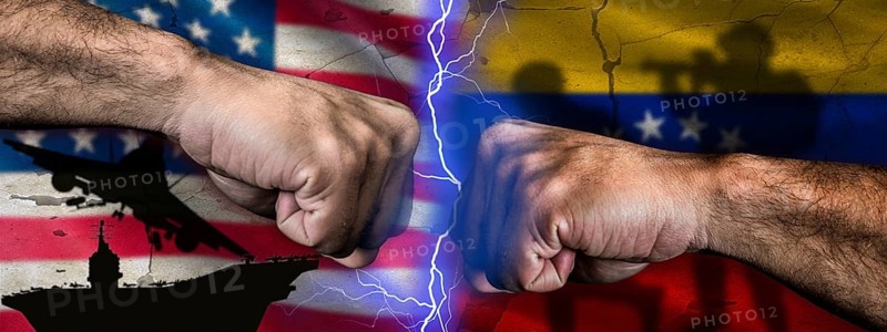 Venezuela vs USA political tension, Venezuela and USA conflict