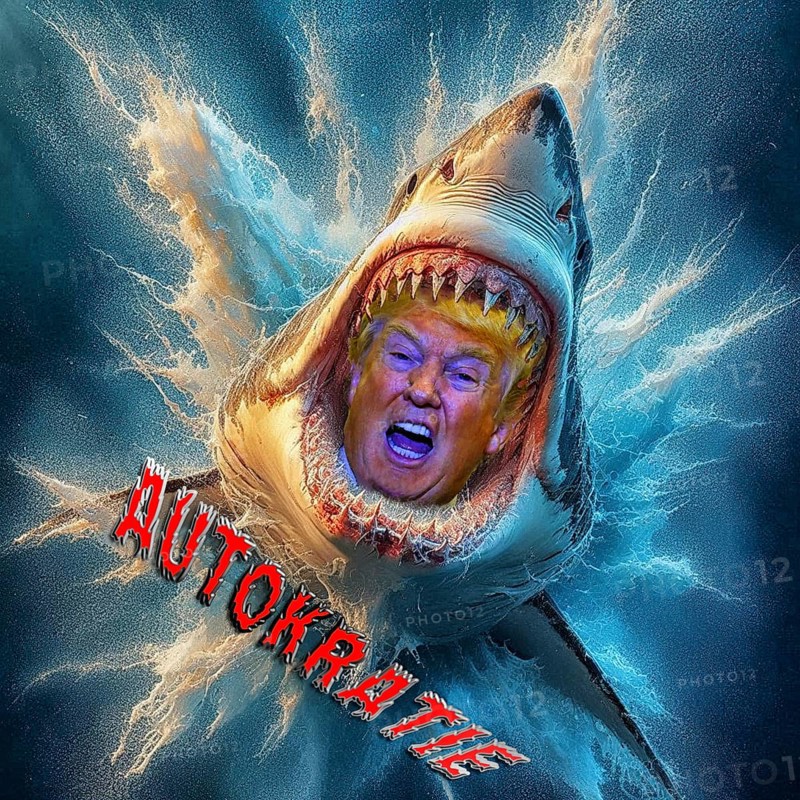 Symbolic image, Trump on a vendetta, persecution of all opponents, autocracy, military against US citizens, US democracy in danger, EU and Germany under political pressure, industry, Donald Trump, tariff threats, Elon Musk, Mark Zuckerberg, social networks, fake news, rights broken, hatred, agitation, DSG Digital Services Act, re-election, USA, politics, announcements, wanted dictator, Republicans, US electoral system, global danger, lies, 2nd term, Ukraine war, storm White House, governing with decrees, US election system, global burden, US President. term, global burden, Ukrainian war, White House storm, governing with decrees
