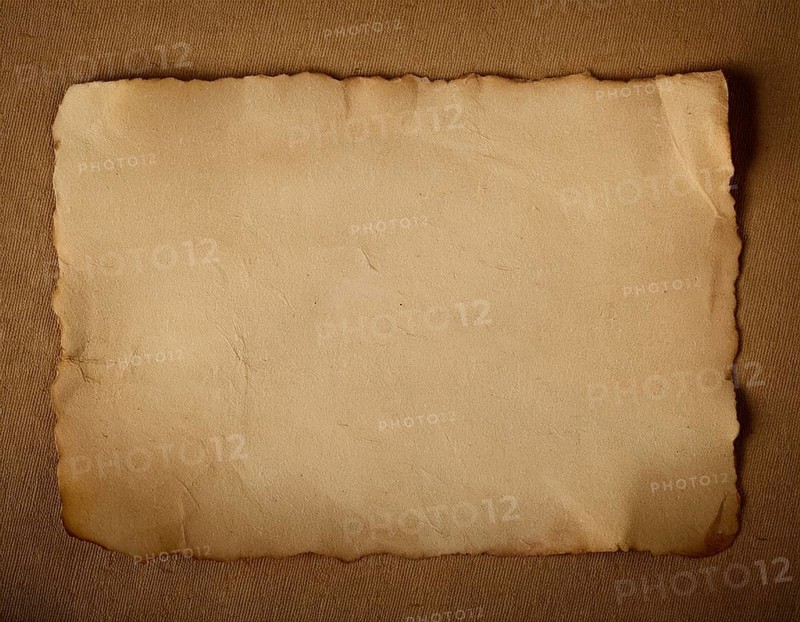 Old paper texture. Vintage paper texture. High resolution grunge background, AI generated