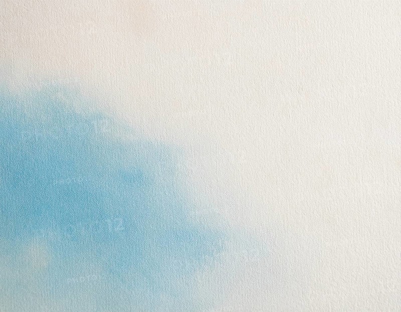 Watercolor paper texture background, real istic pattern, AI generated