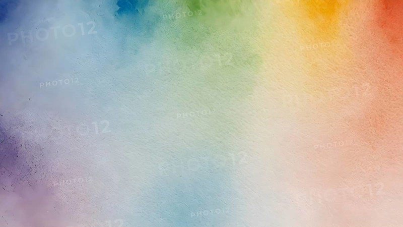 Backgrounds design. watercolor paint background design. Watercolor colorful abstract background, AI generated image