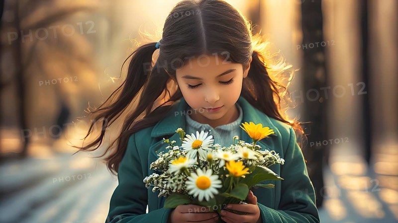 Concept for sharing love, helping others, charity. World Kindness Day. Act of kindness. Celebrate kindness. Spread positivity and tolerance, AI generated