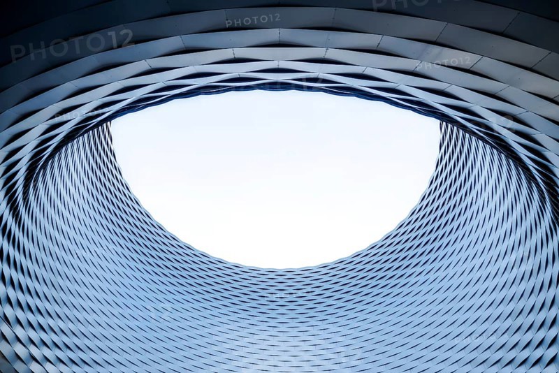 Basel, New Exhibition Centre, Bird's Nest, architecture, modern, modern art, pattern, abstract, symmetry, eye, Herzog & de Meuron