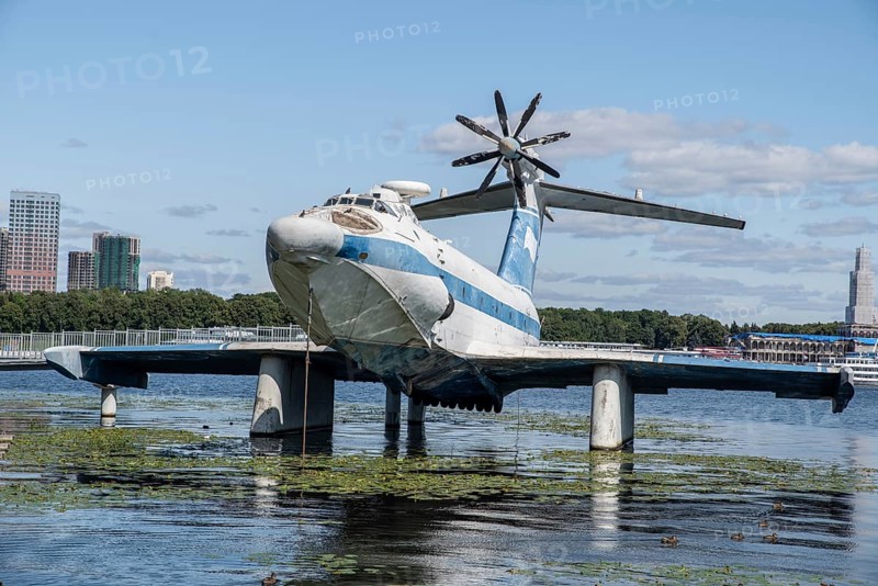 Ekranoplan, ground effect aircraft, military, transporter, aeroplane, A-90, Orlyonok, USSR, USSR, Russia, technology, ground effect, propeller aircraft