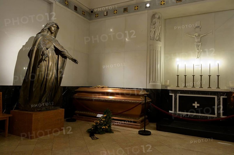 Capuchin crypt, burial place, crypt, Habsburgs, Vienna