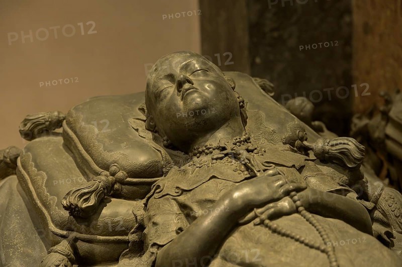 Capuchin crypt, burial place, crypt, Habsburgs, Vienna
