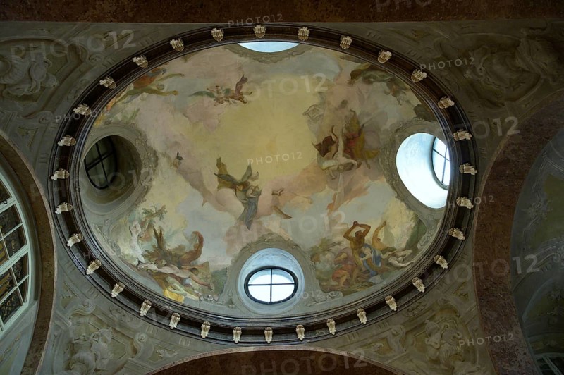 Capuchin crypt, burial place, crypt, Habsburgs, Maria Theresa, Vienna