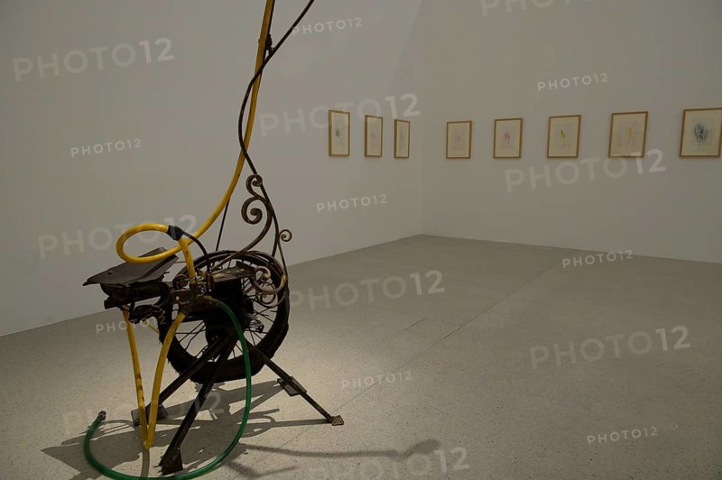 Museum of Modern Art, Ludwig Foundation Vienna, Art Museum, Art Objects, Vienna