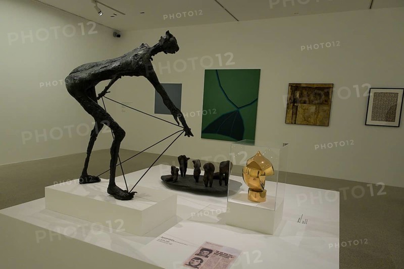 Museum of Modern Art, Ludwig Foundation Vienna, Art Museum, Art Objects, Vienna