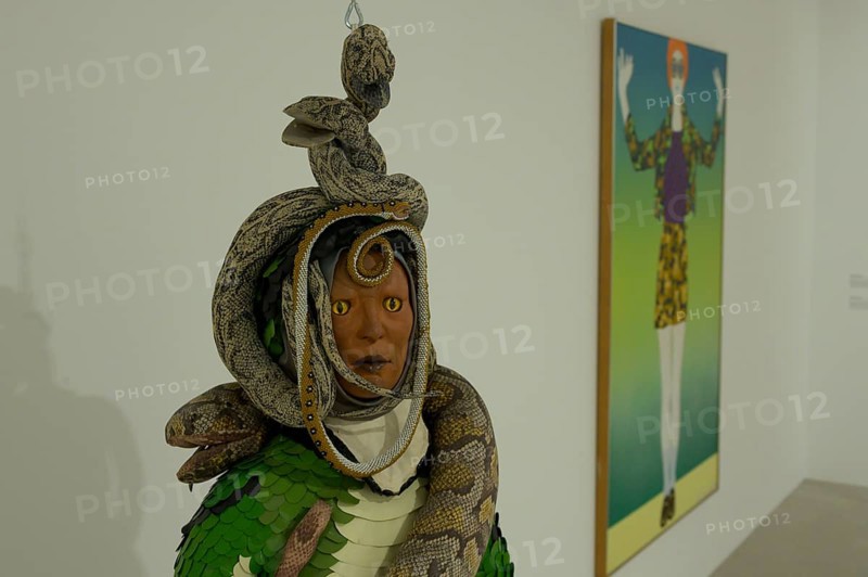 Museum of Modern Art, Ludwig Foundation Vienna, Art Museum, Art Objects, Vienna