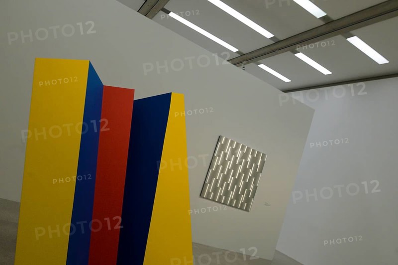 Museum of Modern Art, Ludwig Foundation Vienna, Art Museum, Art Objects, Vienna