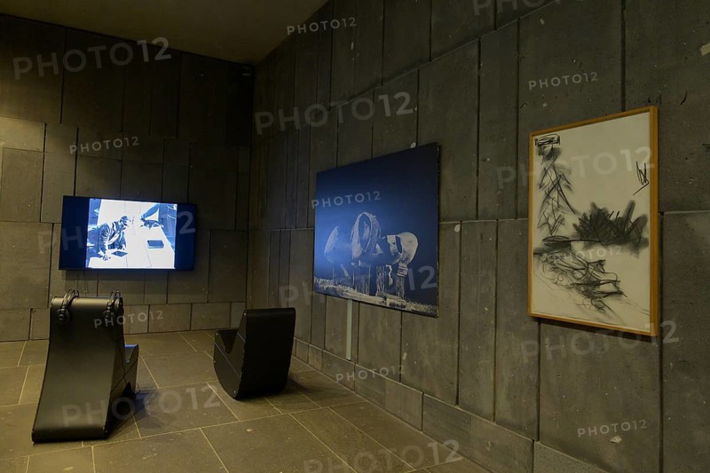 Museum of Modern Art, Ludwig Foundation Vienna, Art Museum, Art Objects, Vienna