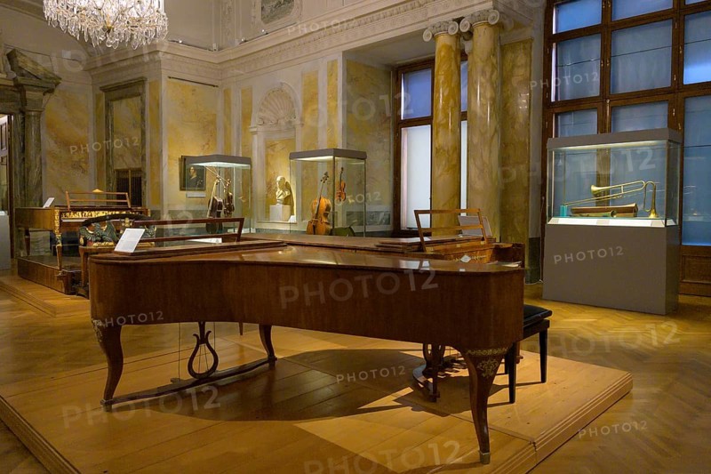 Weltmuseum Wien, art museum, exhibition objects, Vienna