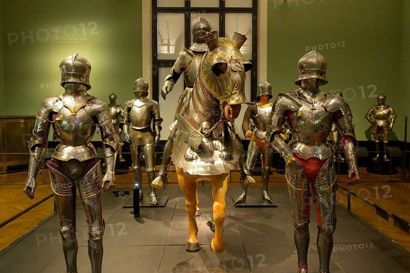 Weltmuseum Wien, art museum, exhibition objects, Vienna