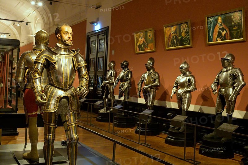 Weltmuseum Wien, art museum, exhibition objects, Vienna