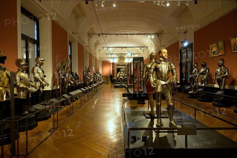 Weltmuseum Wien, art museum, exhibition objects, Vienna