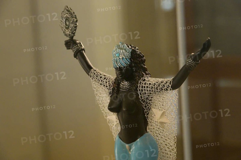Weltmuseum Wien, art museum, exhibition object, Vienna