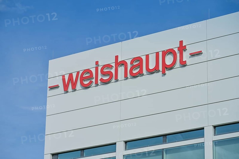 Weishaupt branch, Fürstenbrunner Weg, Charlottenburg, Berlin, Germany