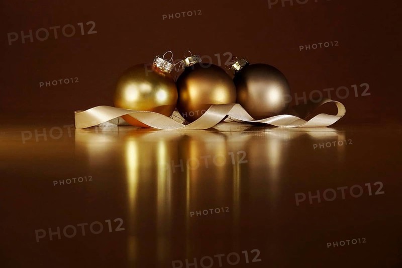 Christmas decoration, Christmas tree baubles, Germany
