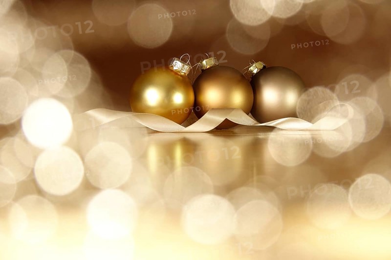 Christmas decoration, Christmas tree baubles, Germany