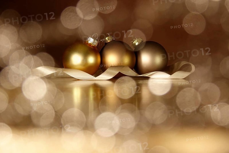 Christmas decoration, Christmas tree baubles, Germany