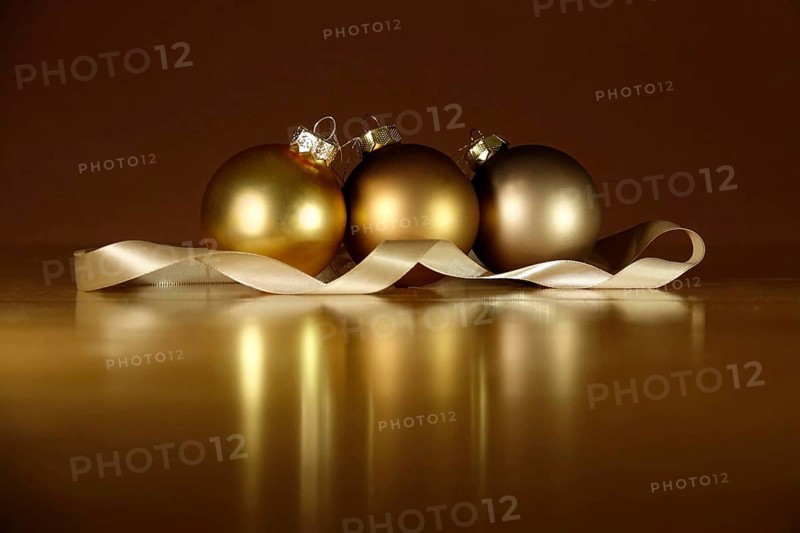 Christmas decoration, Christmas tree baubles, Germany