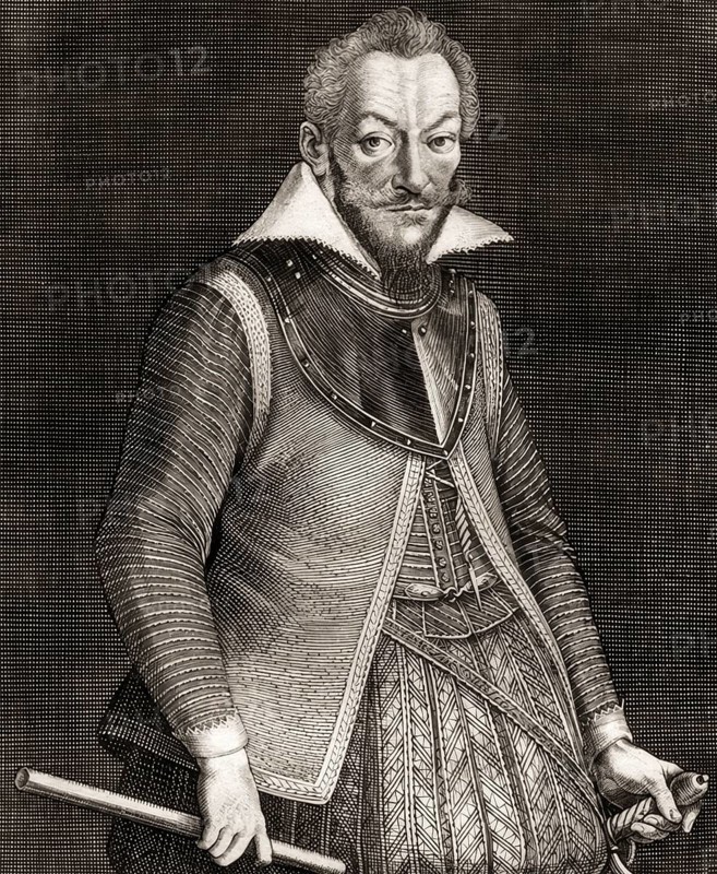 Anton Fugger, 1493 – 1560, German merchant, banker, and member of the Fugger family