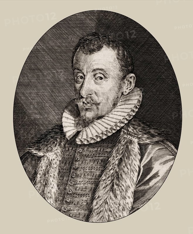 Anton Fugger, 1493 – 1560, German merchant, banker, and member of the Fugger family