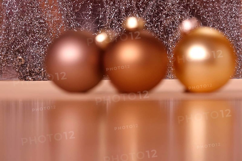 Christmas decoration, Christmas tree baubles, Germany