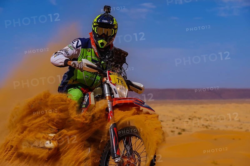 Rally, rally, desert, race, motorbike, biker, bike, enduro, motorsport, Sahara, Algeria, sand, action, adventure, adrenalin