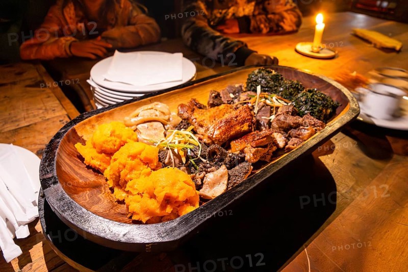 South Africa is a feast for the senses. From street food to fine dining, every flavor tells a story of culture, community, and creativity