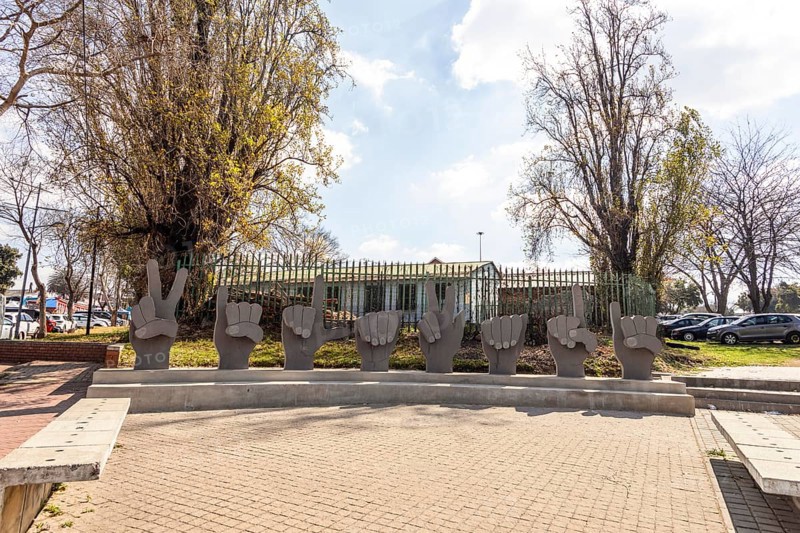 Discover Vilakazi Street in Soweto: South Africa's Most Historic and Vibrant Avenue