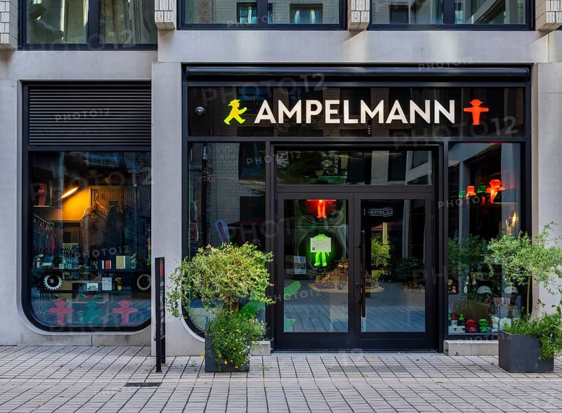 Architecture, catering and commercial real estate, Am Tacheles, Oranienburger Straße, Berlin, Germany