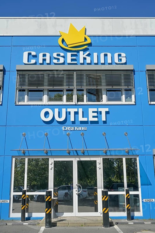 Caseking, computer shop, Gaußstraße, Charlottenburg, Charlottenburg-Wilmersdorf, Berlin, Germany