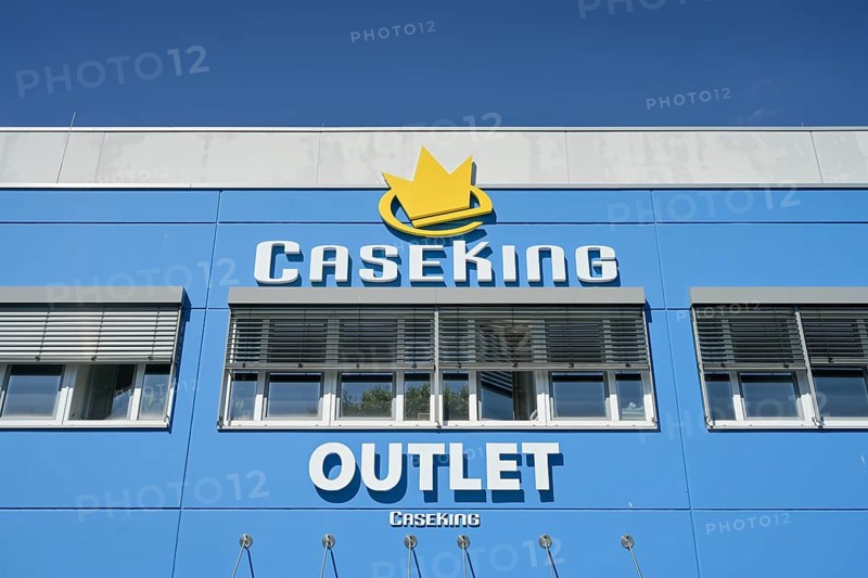 Caseking, computer shop, Gaußstraße, Charlottenburg, Charlottenburg-Wilmersdorf, Berlin, Germany