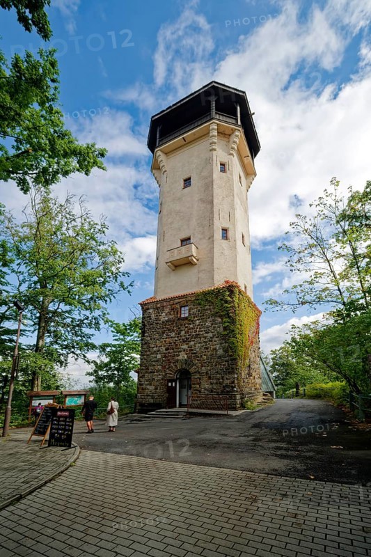 Diana lookout tower, spa, healing spring, health, mineral, mineral water, illness, Karlovy Vary, Karlovy Vary, Bohemia, Czech Republic