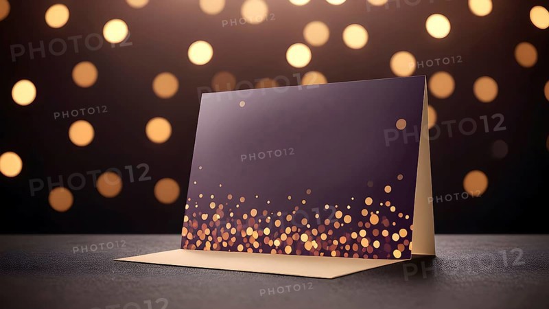 Celebrate milestones with variety card packs, versatile designs perfect for weddings, birthdays, and daily correspondence, AI generated