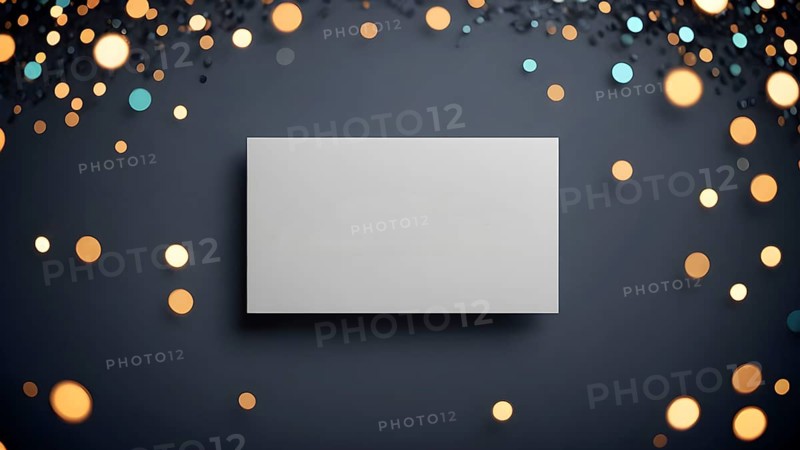Everyday greeting card and postcard pack featuring versatile designs for birthdays, weddings, and memorable heartfelt celebrations, AI generated