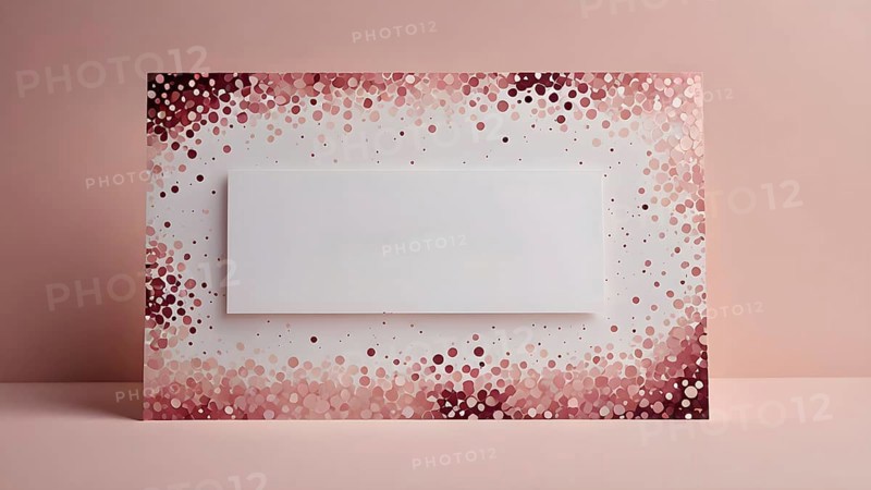 Everyday greeting card and postcard pack featuring versatile designs for birthdays, weddings, and memorable heartfelt celebrations, AI generated