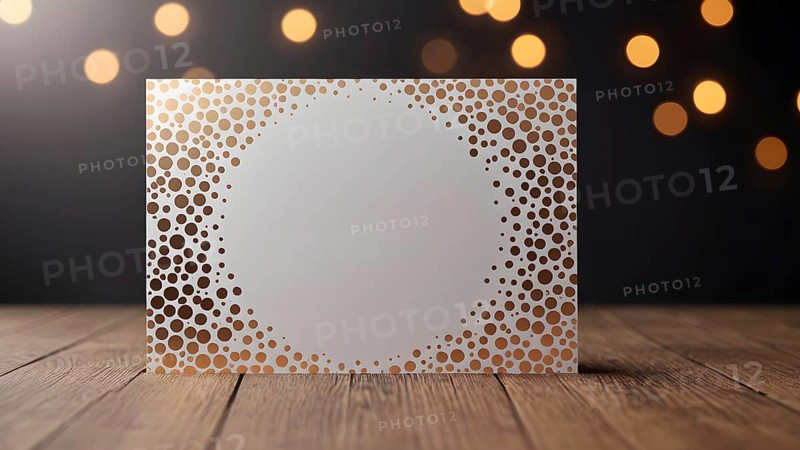 Universal greeting card and postcard bundle designed for weddings, birthdays, milestones, and heartfelt celebrations, AI generated